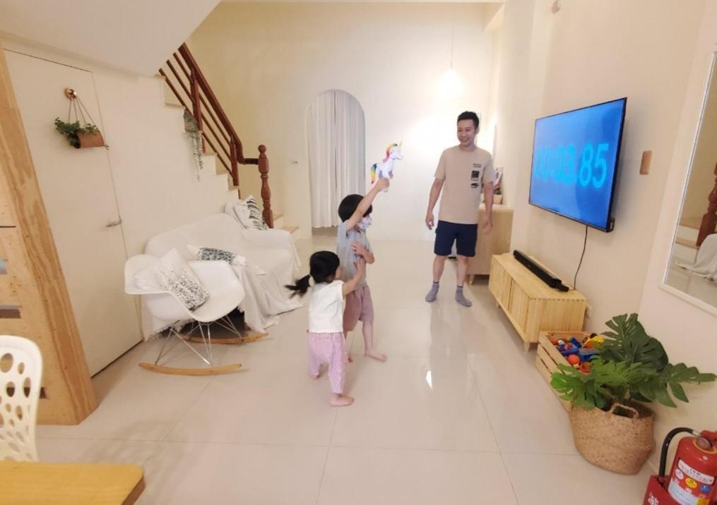 隨緣民宿 헝춘 외부 사진